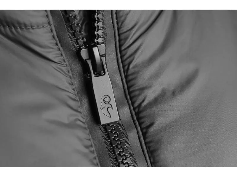 Vesta CXS FONTANA, dámská, dlouhá, antracitová, vel. 2XL Vesta CXS FONTANA, dámská, dlouhá, antracitová, vel. 2XL