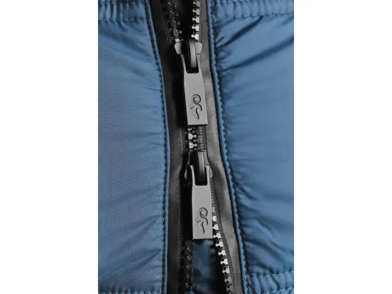 Kabát CXS WICHITA, dámský, petrolový, vel. S Kabát CXS WICHITA, dámský, petrolový, vel. S