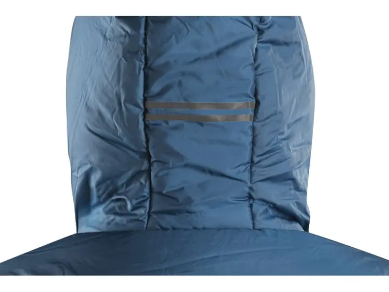 Kabát CXS WICHITA, dámský, petrolový, vel. L Kabát CXS WICHITA, dámský, petrolový, vel. L