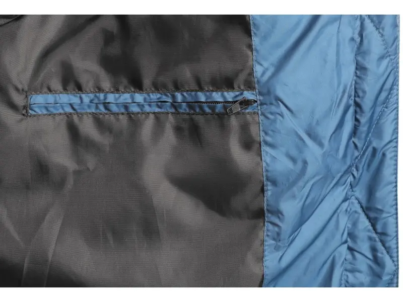 Kabát CXS WICHITA, dámský, petrolový, vel. L Kabát CXS WICHITA, dámský, petrolový, vel. L