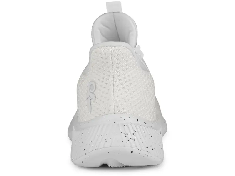 Obuv polobotka CXS BARBADOS, smetanová