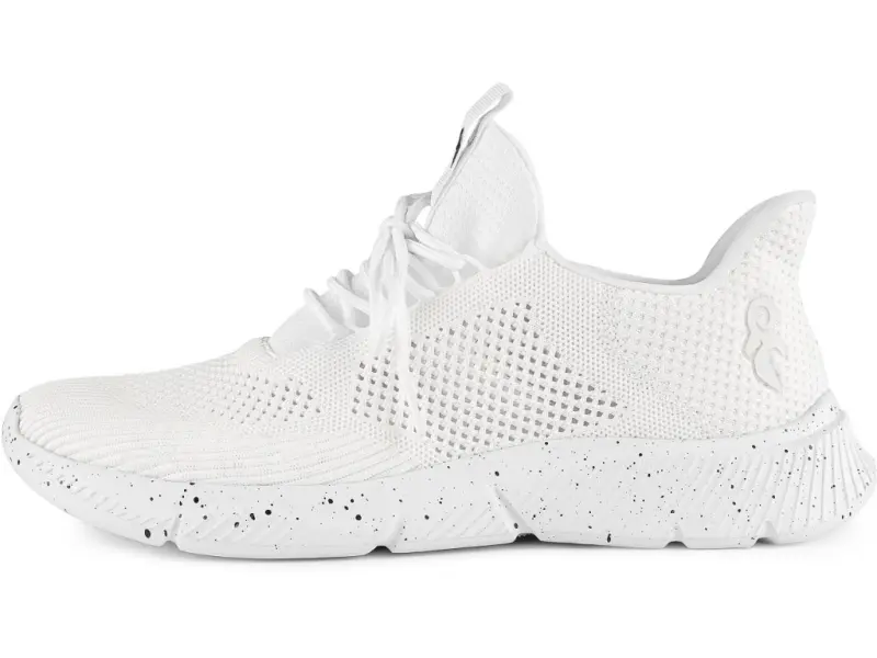 Obuv polobotka CXS BARBADOS, smetanová, vel. 37