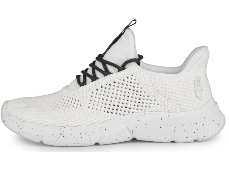 Obuv polobotka CXS BARBADOS, smetanová, vel. 38 Obuv polobotka CXS BARBADOS, smetanová, vel. 38