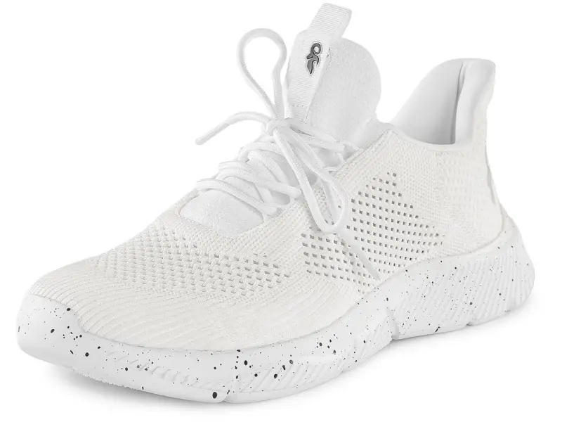 Obuv polobotka CXS BARBADOS, smetanová, vel. 39