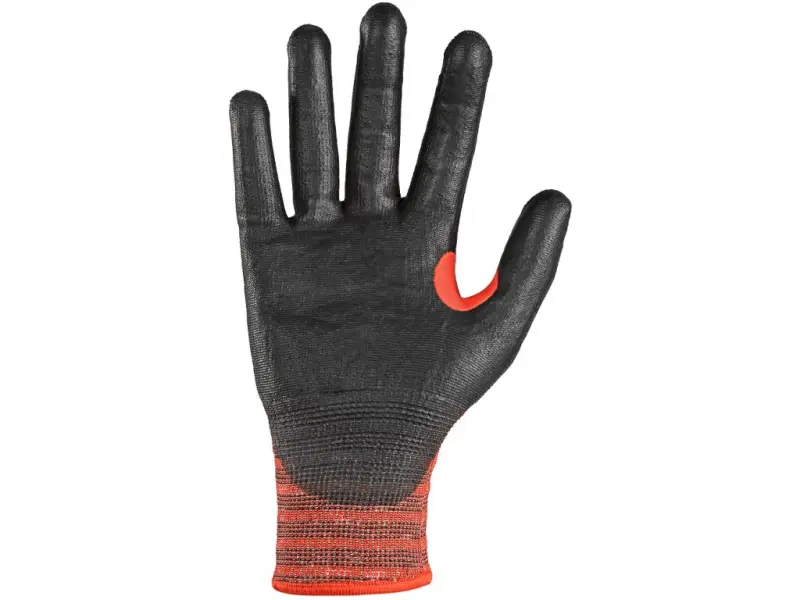 Rukavice CXS CUT-DEFEND ARMEX, protiřezová, ESD, vel. 08