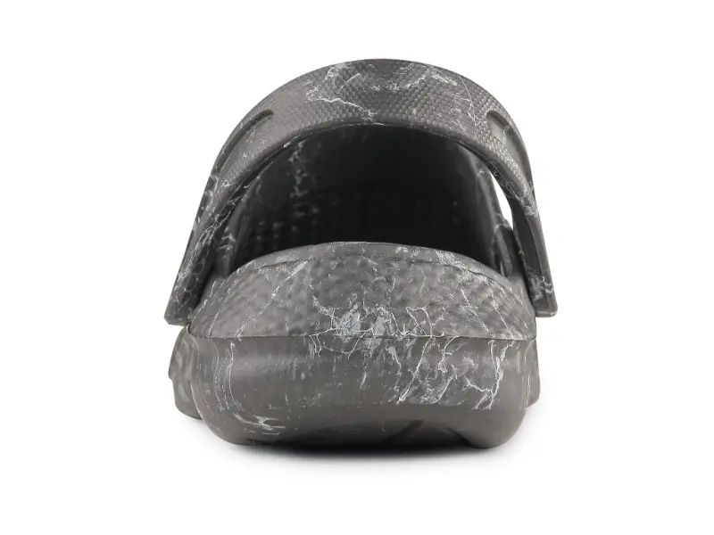 Obuv nazouvák CXS TREND, unisex, černý mramor, vel. 42 Obuv nazouvák CXS TREND, unisex, černý mramor, vel. 42