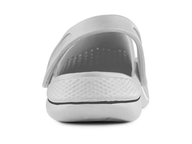 Obuv nazouvák CXS TREND, pánský, šedo-černé, vel. 41 Obuv nazouvák CXS TREND, pánský, šedo-černé, vel. 41