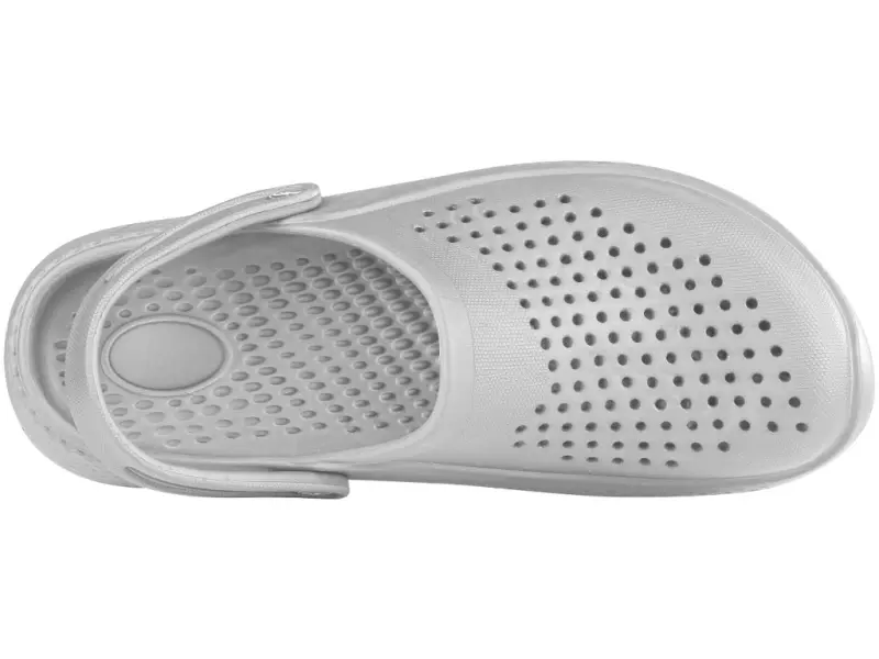 Obuv nazouvák CXS TREND, pánský, šedo-černé, vel. 45 Obuv nazouvák CXS TREND, pánský, šedo-černé, vel. 45