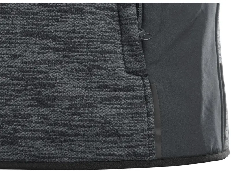 Mikina CXS 4ENVI HAMPTON, pánská, tmavě šedá, vel. 2XL Mikina CXS 4ENVI HAMPTON, pánská, tmavě šedá, vel. 2XL