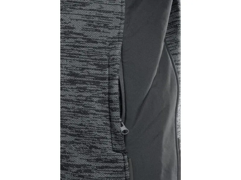 Mikina CXS 4ENVI HAMPTON, pánská, tmavě šedá, vel. 3XL Mikina CXS 4ENVI HAMPTON, pánská, tmavě šedá, vel. 3XL