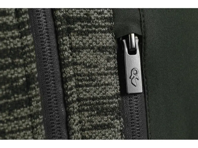 Mikina CXS 4ENVI HAMPTON, pánská, khaki, vel. S Mikina CXS 4ENVI HAMPTON, pánská, khaki, vel. S