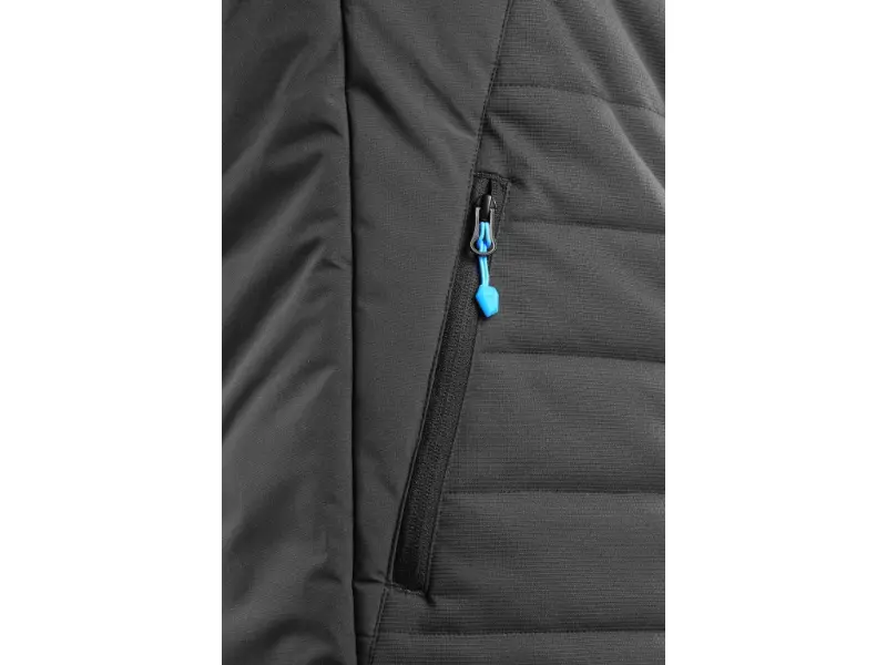 Bunda CXS 4ENVI PORTLAND, zimní, pánská, tmavě šedá, vel. 3XL Bunda CXS 4ENVI PORTLAND, zimní, pánská, tmavě šedá, vel. 3XL