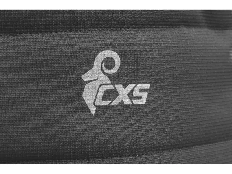 Bunda CXS 4ENVI PORTLAND, zimní, pánská, tmavě šedá, vel. 3XL Bunda CXS 4ENVI PORTLAND, zimní, pánská, tmavě šedá, vel. 3XL