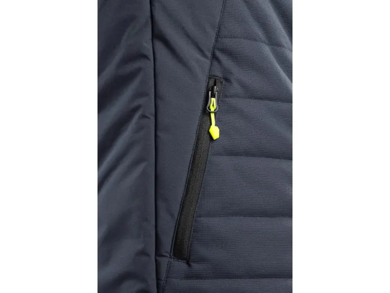 Bunda CXS 4ENVI PORTLAND, zimní, pánská, tmavě modrá, vel. 3XL Bunda CXS 4ENVI PORTLAND, zimní, pánská, tmavě modrá, vel. 3XL