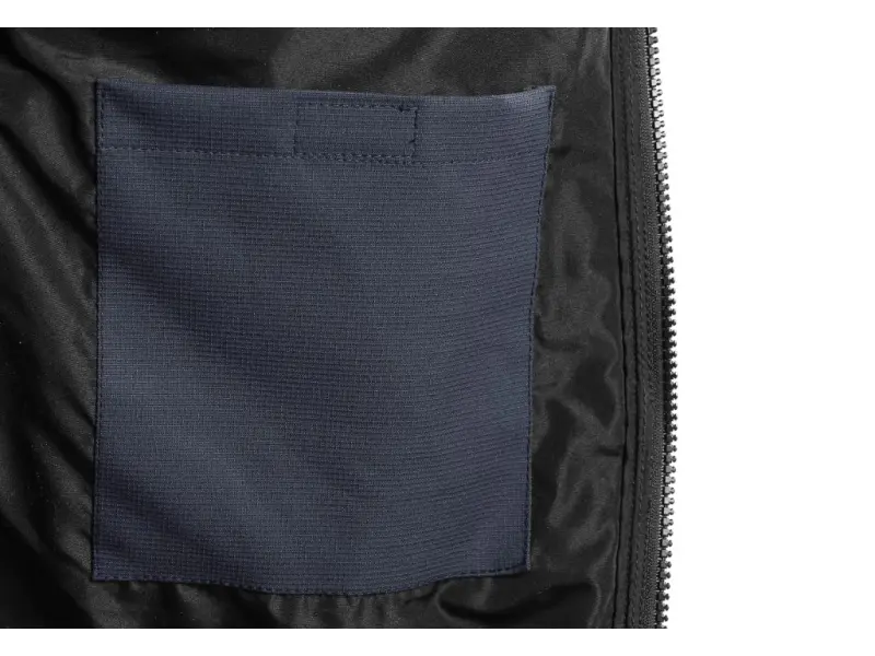 Bunda CXS 4ENVI PORTLAND, zimní, pánská, tmavě modrá, vel. 3XL Bunda CXS 4ENVI PORTLAND, zimní, pánská, tmavě modrá, vel. 3XL