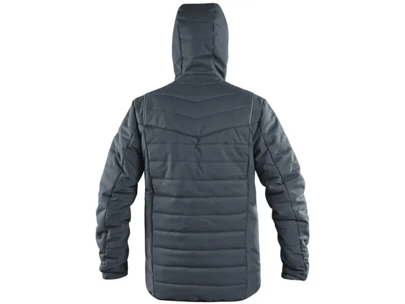 Bunda CXS 4ENVI PORTLAND, zimní, pánská, tmavě modrá, vel. 4XL Bunda CXS 4ENVI PORTLAND, zimní, pánská, tmavě modrá, vel. 4XL