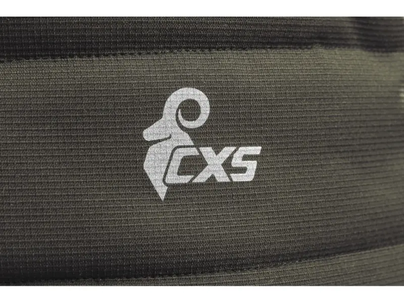 Bunda CXS 4ENVI PORTLAND, zimní, pánská, khaki, vel. M Bunda CXS 4ENVI PORTLAND, zimní, pánská, khaki, vel. M