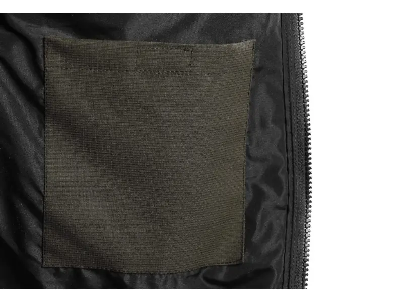 Bunda CXS 4ENVI PORTLAND, zimní, pánská, khaki, vel. 4XL Bunda CXS 4ENVI PORTLAND, zimní, pánská, khaki, vel. 4XL