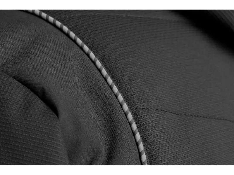 Bunda CXS 4ENVI PORTLAND, zimní, pánská, černá, vel. XL Bunda CXS 4ENVI PORTLAND, zimní, pánská, černá, vel. XL