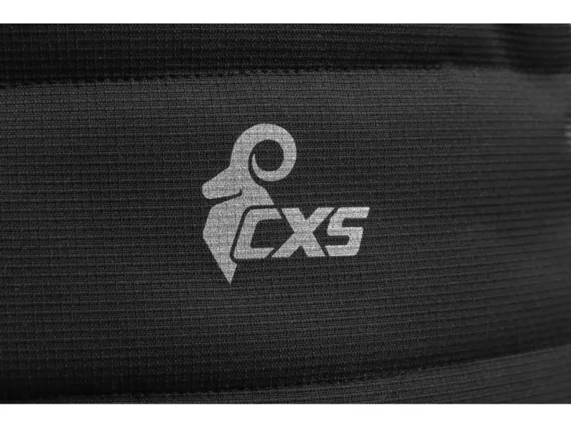 Bunda CXS 4ENVI PORTLAND, zimní, pánská, černá, vel. 3XL Bunda CXS 4ENVI PORTLAND, zimní, pánská, černá, vel. 3XL