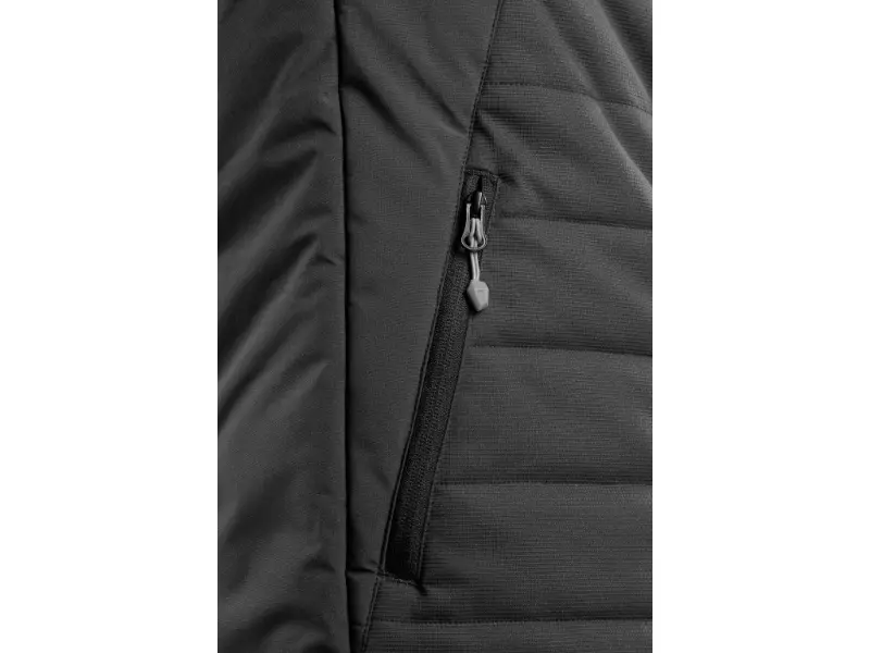 Bunda CXS 4ENVI PORTLAND, zimní, pánská, černá, vel. 5XL Bunda CXS 4ENVI PORTLAND, zimní, pánská, černá, vel. 5XL