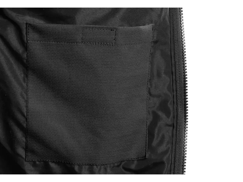 Bunda CXS 4ENVI PORTLAND, zimní, pánská, černá, vel. 5XL Bunda CXS 4ENVI PORTLAND, zimní, pánská, černá, vel. 5XL