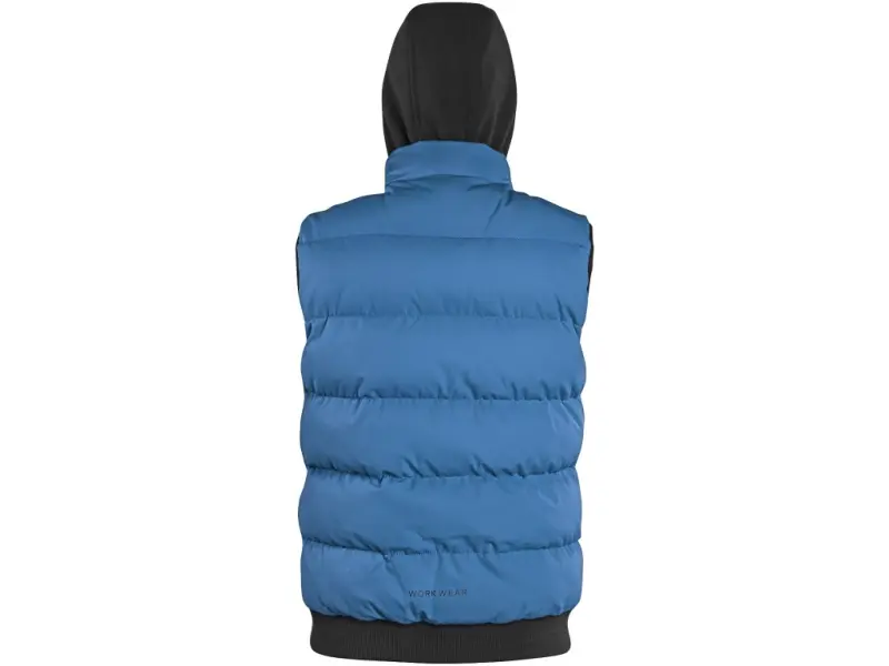 Vesta CXS RENO, zimní, pánská, středně modrá, vel. 4XL Vesta CXS RENO, zimní, pánská, středně modrá, vel. 4XL