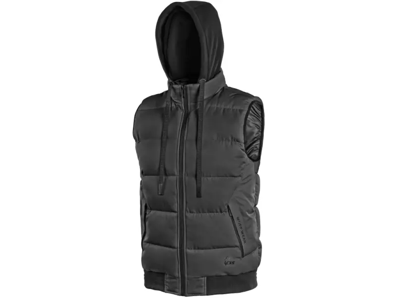 Vesta CXS RENO, zimní, pánská, černá, vel. XL Vesta CXS RENO, zimní, pánská, černá, vel. XL