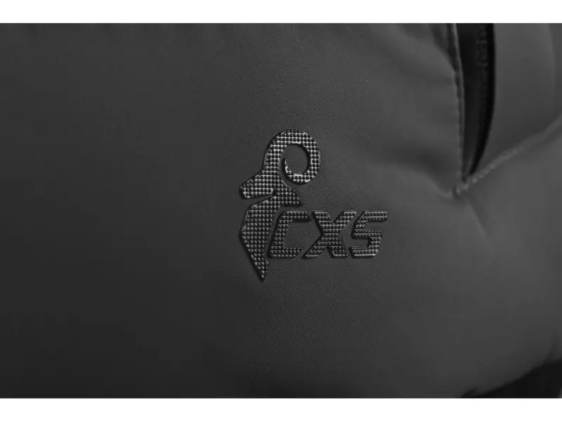 Vesta CXS RENO, zimní, pánská, černá, vel. 3XL Vesta CXS RENO, zimní, pánská, černá, vel. 3XL