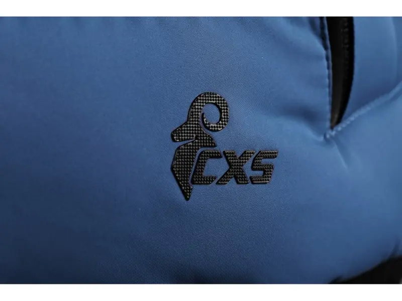 Vesta CXS RENO, zimní, pánská, tmavě modrá, vel. M Vesta CXS RENO, zimní, pánská, tmavě modrá, vel. M