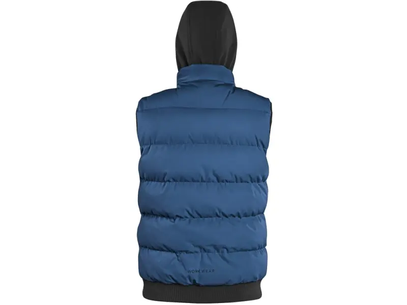 Vesta CXS RENO, zimní, pánská, tmavě modrá, vel. 4XL Vesta CXS RENO, zimní, pánská, tmavě modrá, vel. 4XL