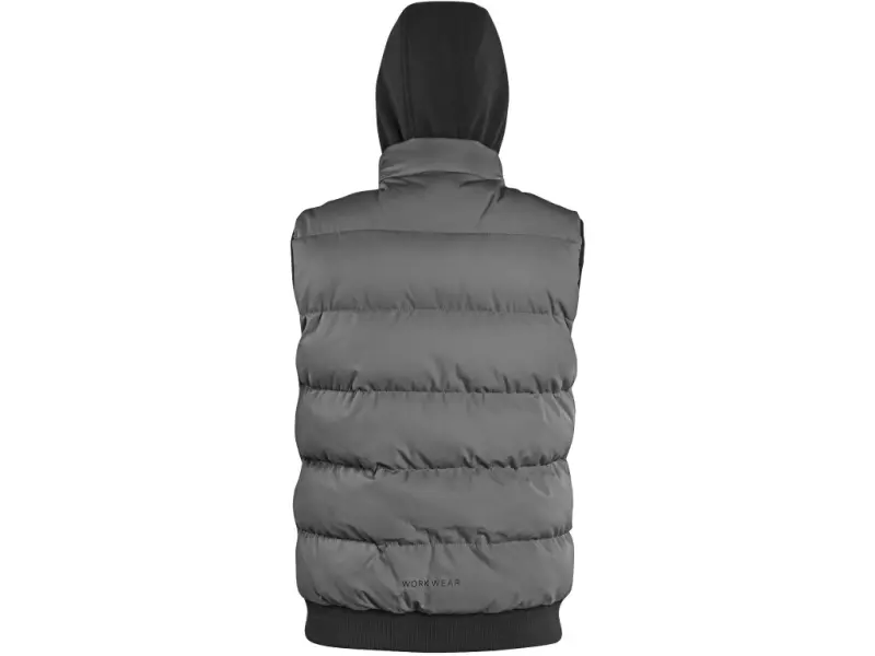 Vesta CXS RENO, zimní, pánská, šedá, vel. 4XL Vesta CXS RENO, zimní, pánská, šedá, vel. 4XL