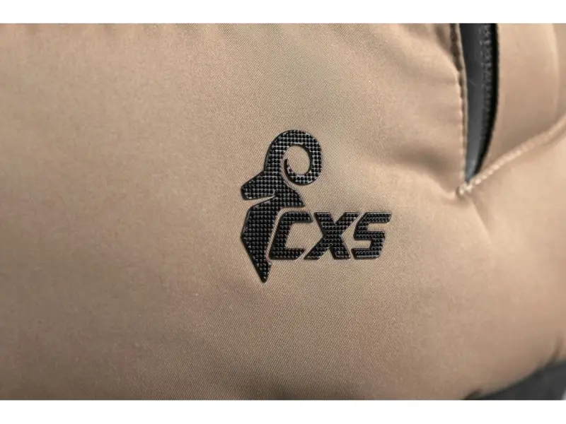 Vesta CXS RENO, zimní, pánská, béžová Vesta CXS RENO, zimní, pánská, béžová