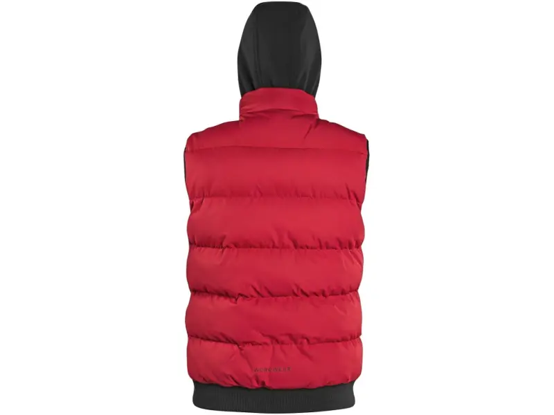 Vesta CXS RENO, zimní, pánská, červená, vel. 3XL Vesta CXS RENO, zimní, pánská, červená, vel. 3XL