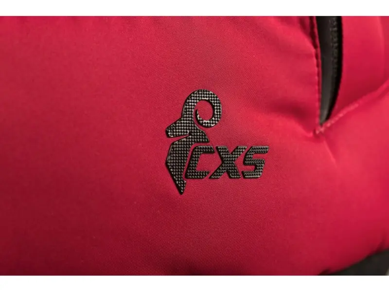 Vesta CXS RENO, zimní, pánská, červená, vel. 3XL Vesta CXS RENO, zimní, pánská, červená, vel. 3XL