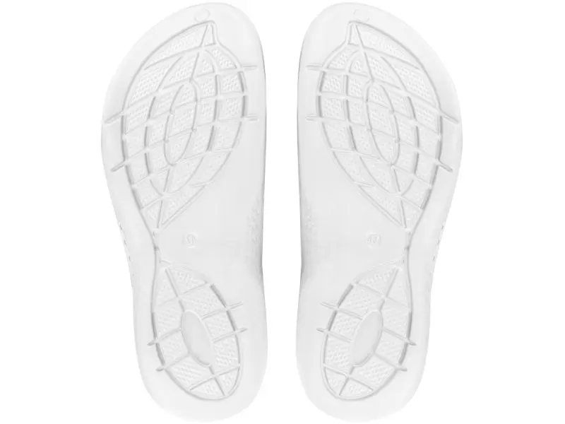 Obuv nazouvák CXS TREND, unisex, bílo-šedý, vel. 48 Obuv nazouvák CXS TREND, unisex, bílo-šedý, vel. 48