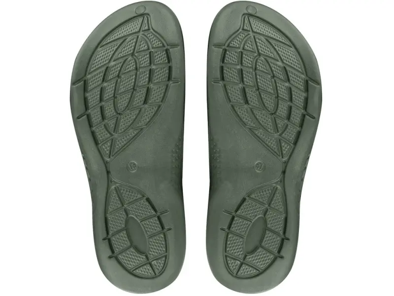 Obuv nazouvák CXS TREND, pánský, khaki-černý, vel. 48 Obuv nazouvák CXS TREND, pánský, khaki-černý, vel. 48