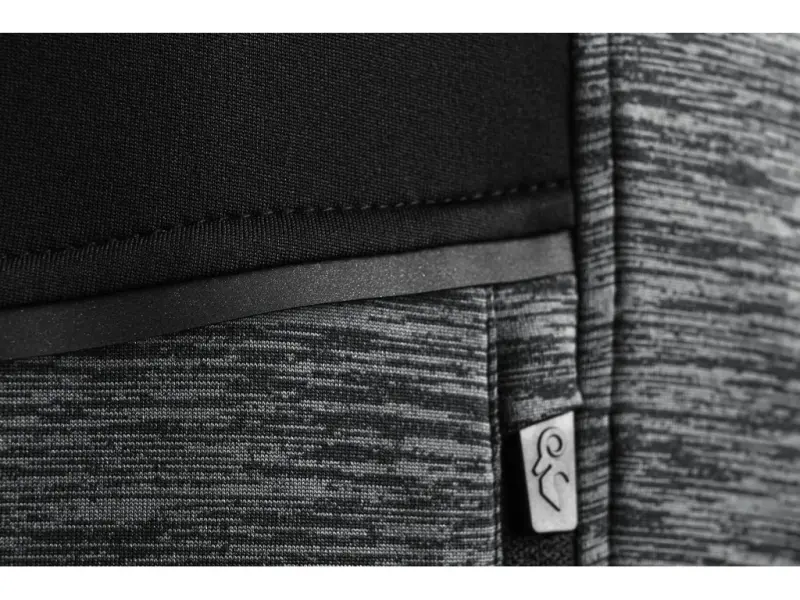 Mikina CXS LEONIS, šedo - černá, vel. XL Mikina CXS LEONIS, šedo - černá, vel. XL