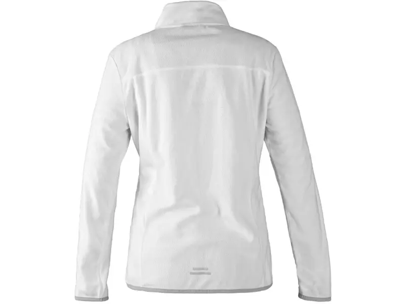 Mikina CXS GRANBY LADY, dámská, fleece, bílo - šedá Mikina CXS GRANBY LADY, dámská, fleece, bílo - šedá