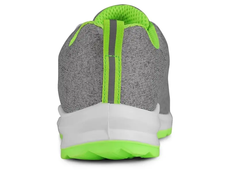 Obuv CXS TEXLINE 4ENVI GREEN O1, polobotka, vel. 37