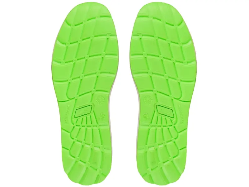 Obuv CXS TEXLINE 4ENVI GREEN O1, polobotka, vel. 41