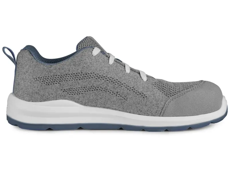 Obuv CXS TEXLINE 4ENVI BLUE S1PS, polobotka, vel. 36