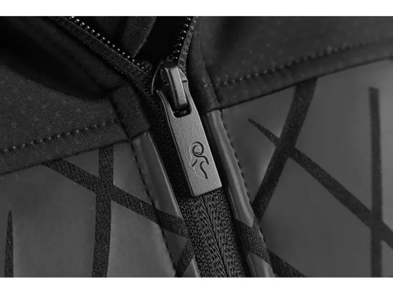 Bunda CXS MESA, černá, vel. M Bunda CXS MESA, černá, vel. M