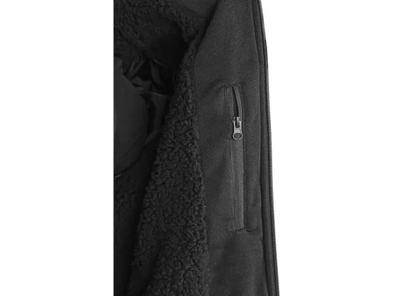 Bunda CXS MESA, černá, vel. 2XL Bunda CXS MESA, černá, vel. 2XL