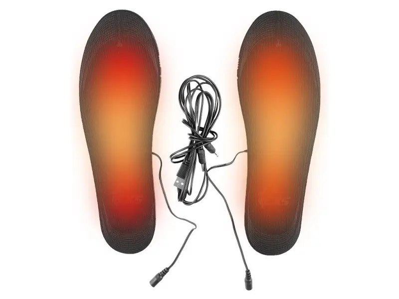 Vyhřívané vložky do bot CXS LAHTI, vel. 35-46 Vyhřívané vložky do bot CXS LAHTI, vel. 35-46