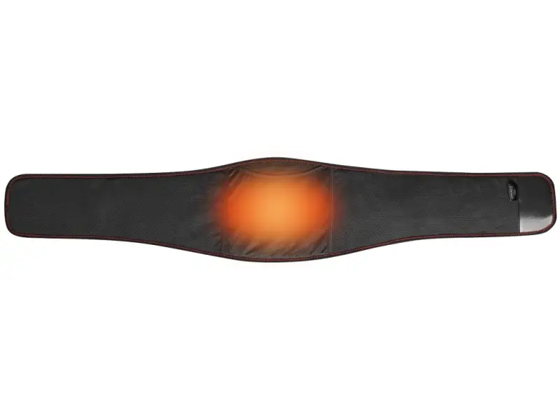 Bederní pás CXS TROMSO, vyhřívaný, vel. XL/2XL Bederní pás CXS TROMSO, vyhřívaný, vel. XL/2XL