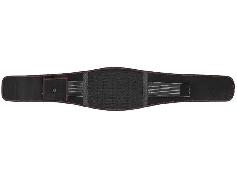 Bederní pás CXS TROMSO, vyhřívaný, vel. XL/2XL Bederní pás CXS TROMSO, vyhřívaný, vel. XL/2XL