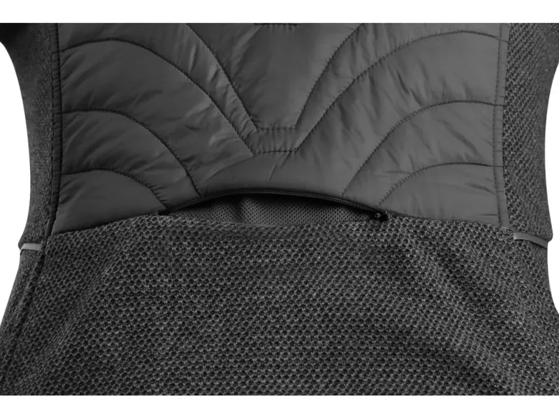 Bunda CXS TAMPA, dámská, černá, vel. M Bunda CXS TAMPA, dámská, černá, vel. M