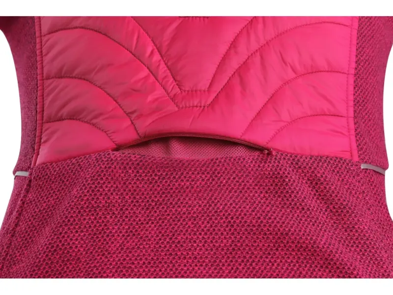 Bunda CXS TAMPA, dámská, růžová, vel. 3XL Bunda CXS TAMPA, dámská, růžová, vel. 3XL