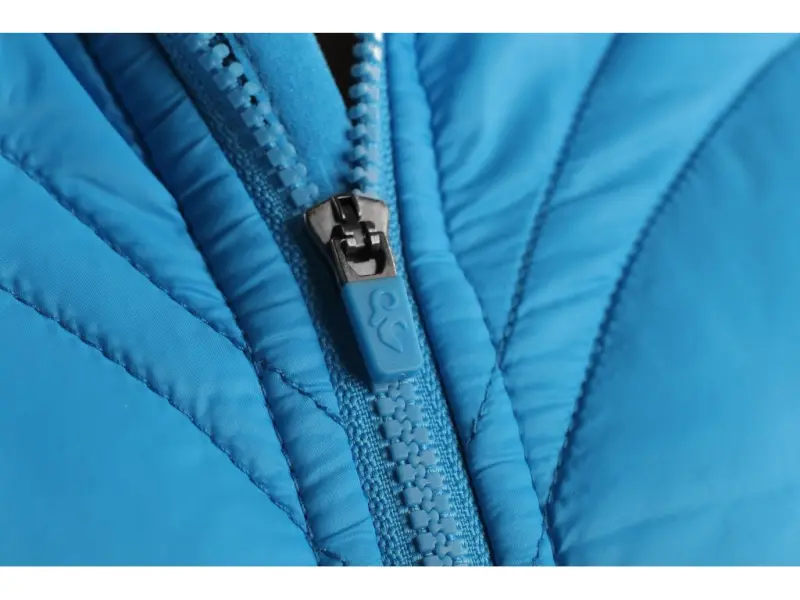 Bunda CXS TAMPA, dámská, modrá, vel. XL Bunda CXS TAMPA, dámská, modrá, vel. XL